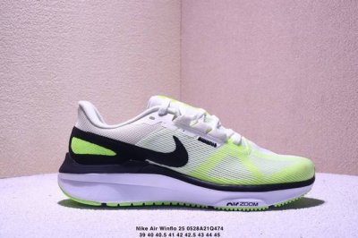 nike Air Zoom Winflo 25 Mesh Permeable Air Training Running Shoes This Shoe A