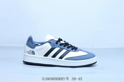 Adidas Originals Gazelle Esquisite Gucci Dexun Gazelle Series Low-Top Retro Casu