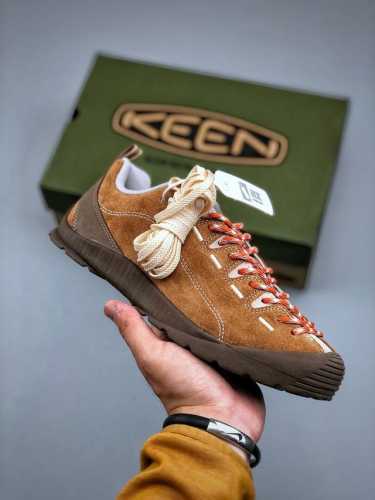 Keen Keen Japanese-Style Retro Streetwear. Looks Ugly But Feels Great To Wear. S