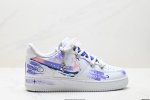 Corporate-Level Nike Air Force 1 07 Original Last And Original Cardboard To Crea