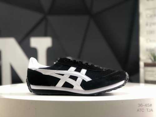 Asics Ointsuka Tiger Moage Co Asics Ointsuka Tiger Retro Classic Running Shoes T