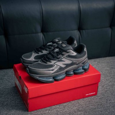 Core Private New Balance New Balance Nb 0 Mesh Casual Shoes Retro And Functional