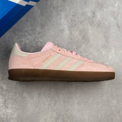 Local Core Private Adidas Adidas Originals Gazelle Indoor W Clover Casual Non-Sl
