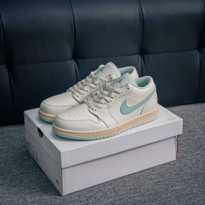 Core Private Air Jordan 1 Jordan Basketball Shoes Men's And Women's Sports Shoes