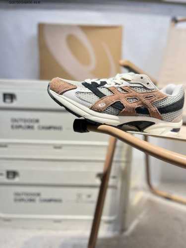 Asics Gel-1 Asics Classic Running Shoes With The Current Trend Toward Functional