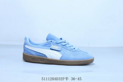 Puma Slipstream Lo Puma Low-Top Classic Skateboard Shoes, Style Number 397271-28