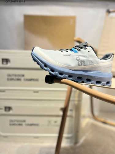On Cloudnova Flux Lightweight And Comfortable Breathable Running Shoes For Men A