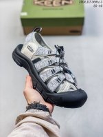 Keen Uneek Keen Sandals For Men And Women, Outdoor Casual Fashion Slip-Resistant