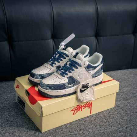 Core Private Air Force 1 Authentic Grade Original Last And Original Cardboard, C - Click Image to Close