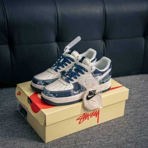Core Private Air Force 1 Authentic Grade Original Last And Original Cardboard, C