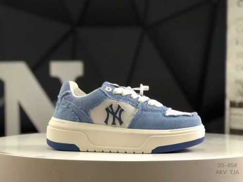Ss Spring College Wear Hit Korea Korea Limited, Co-Branded With Ny American Foot