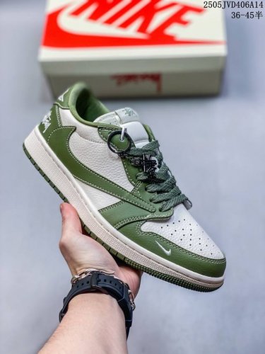 Overseas Bestseller Limited Release! Company-Level Travis Scott X Fragment Desig