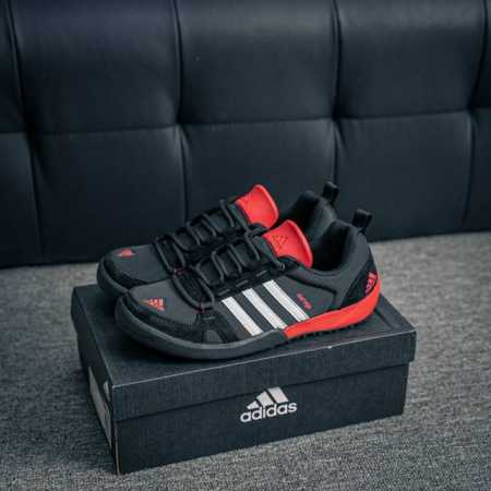 Core Private Adidas Adidas Daroga Canvas Clover Wading Shoes Outdoor Shoes Creek - Click Image to Close