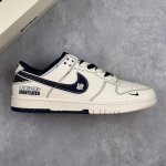 Local Core Private Undefeated X Nike Dunk Sb Low Und X Nike Sb Low-Top Joint Bei