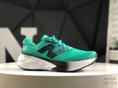 New Balance Nb880 Comfortable Cushioning Running Shoes Thick Sole Dad Shoes For