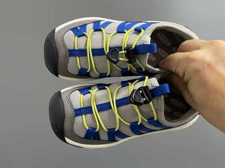 Keen Fashion Brand New Motozoa Ultra-Lightweight Outdoor Children's Running Shoe - Click Image to Close