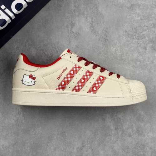 Local Core Private Adidas Adidas Originals Gazelle Indoor X Hello Kitty White An