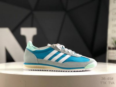 Adidas Originals Sl 72 Jh7390 Classic Retro Running Shoes Sizes: 36, 36.5, 37, 3