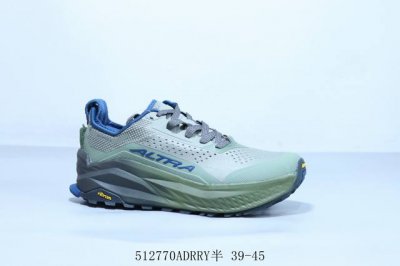altra Torin 5 Cushioning Running Shoes Men's And Women's Sports Shoes 512770A