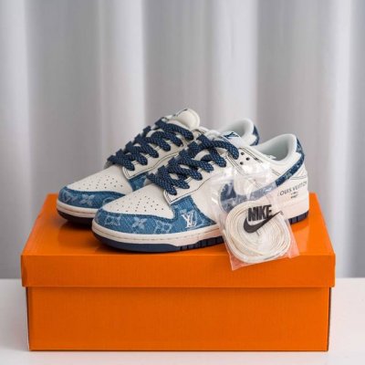 Core Private Nike Dunk Full Set Of Original Lasts And Original Molds To Create A
