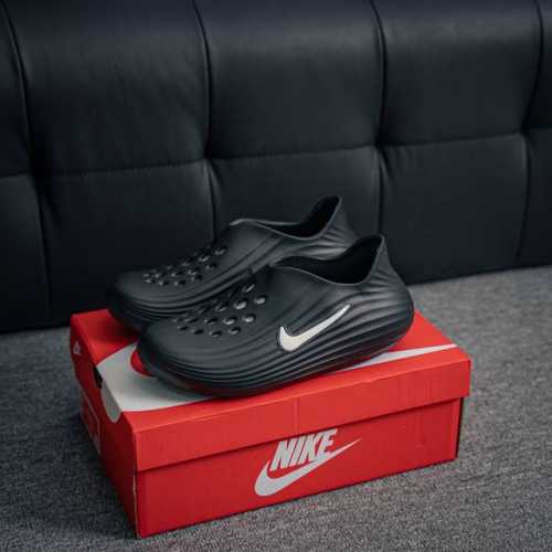 Core Private Nike Reactx Rejuven8 Nike Summer Wear Sandals #The Soft And Outstan