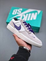 Nike Sb Force 58 Nike Simple Retro Skateboard Shoes Dv5477-006 Size: 35.5 36 36.