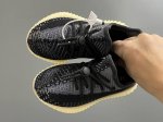Special G Edition Yeezy 350 V2 Authentic Explosive Lace-Up Children's Slip-On Sn