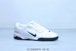 Nike T90 Sp Daddy Style Football Style Retro Breathable Cushioning Casual Sports