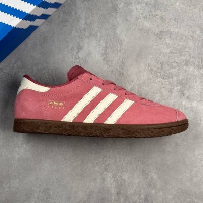 Local Core Private Adidas Originals Stadt Aloha Three-Leaf Clover Casual Slip-Re