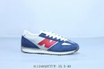 Nb New Balance 471 Series Low-Top Retro Casual Sports Jogging Shoes Item Number