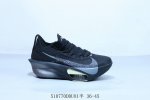 Nk Alphafly 3 Proto Alpha 3Rd Generation With Two Airzoom Cushioning Configurati
