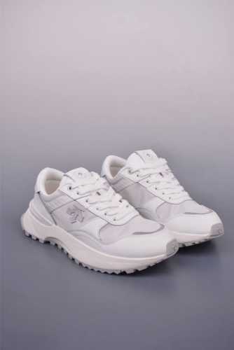 Descente Dualis Urban Commuting Dsr Fashion Retro Sports Casual Shoes Retro Spor