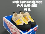 New K3205 Velcro Outdoor Children's Sandals Size: 23-37 Korean Boutiquenew Produ