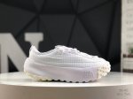 The North Face W Never Stoplace Round Toe Lace-Up Shock-Absorbing And Wear-Resis