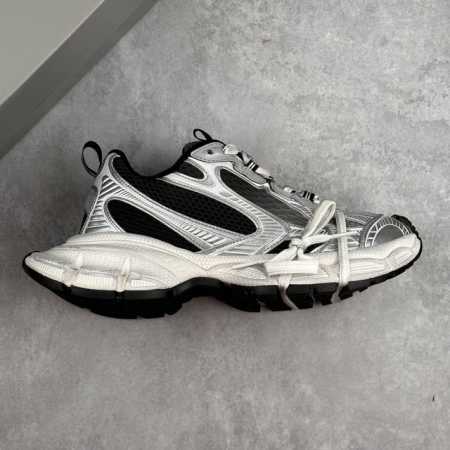 Local Core Private Ok Version French High-End Luxury Brand - Balenciaga 3Xl Snea - Click Image to Close
