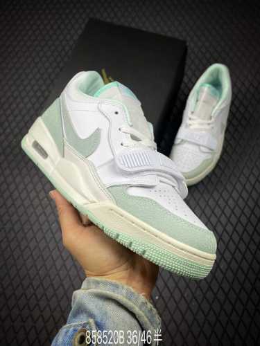 B Company-Grade Nike Nike Aj312 Air Jordan Legacy 312 Nrg Pure White Official Pr