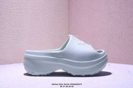 Adidas Adifom Stan Smith Ji2610 Adidas Seasonal New Arrival Mueller Chef Slipper - Click Image to Close