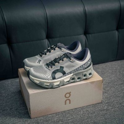 Core Private On Angpao On Cloudmonster Hyper Series Mesh Breathable Sports Shoes