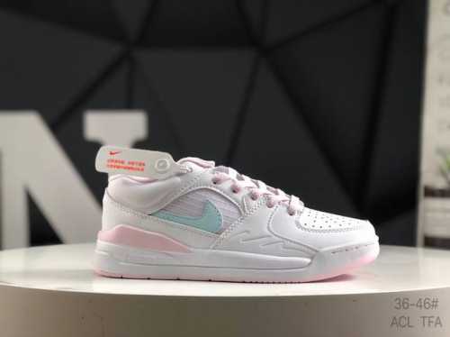 Nike Air Jordan Stadium 9O Stadium Jordan Stadium 90 Pays Homage To Tinker Hathi