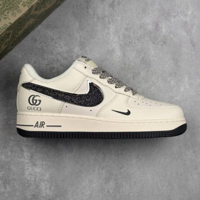 Local Core Private Gucci X Nike Air Force 1 Low Gucci Gucci X Nike Air Force One