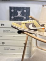 lv X Nike Sb Dunk Low Made In A Big Factory Highly Recommend The New Color Sc