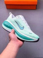 Company-Grade! Nike Vomero 18 Plus Nike Comfortable Cushioning And Slip-Resistan