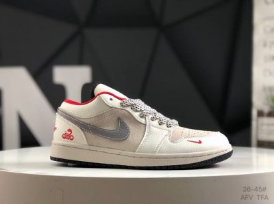 Nike Air Jordan 1 Low Low Top Aj1 Jordan 1 Generation Aj1 Joe 1 Low Top Jordan B