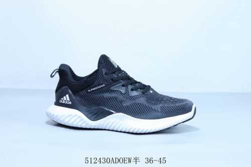 Adidas Alphabounce Beyond M Alpha 10Th Generation Mesh Casual Running Shoes Item