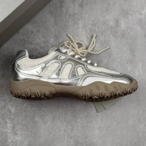 Local Core Private 2025 Zhao Lusi Same Style, New Trendy Shoes And Boots Brand G