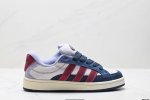 Company-Grade Adidas Originals Campus 00S Beta College Series Bread-Style Classi