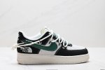 Corporate-Level Nike Air Force 1 07 Original Last And Original Cardboard To Crea