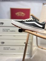 Vanssk8-Low Vans Official Classic Retro Casual Sports Shoes, High-End Branch Ori