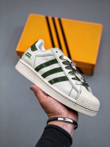 d Version Of Adidas Originals Superstar Classic Shell Head Official Website S