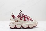 Company-Grade Fila Pease Pea Shoe: Fashionable, Comfortable, And Versatile. Slip